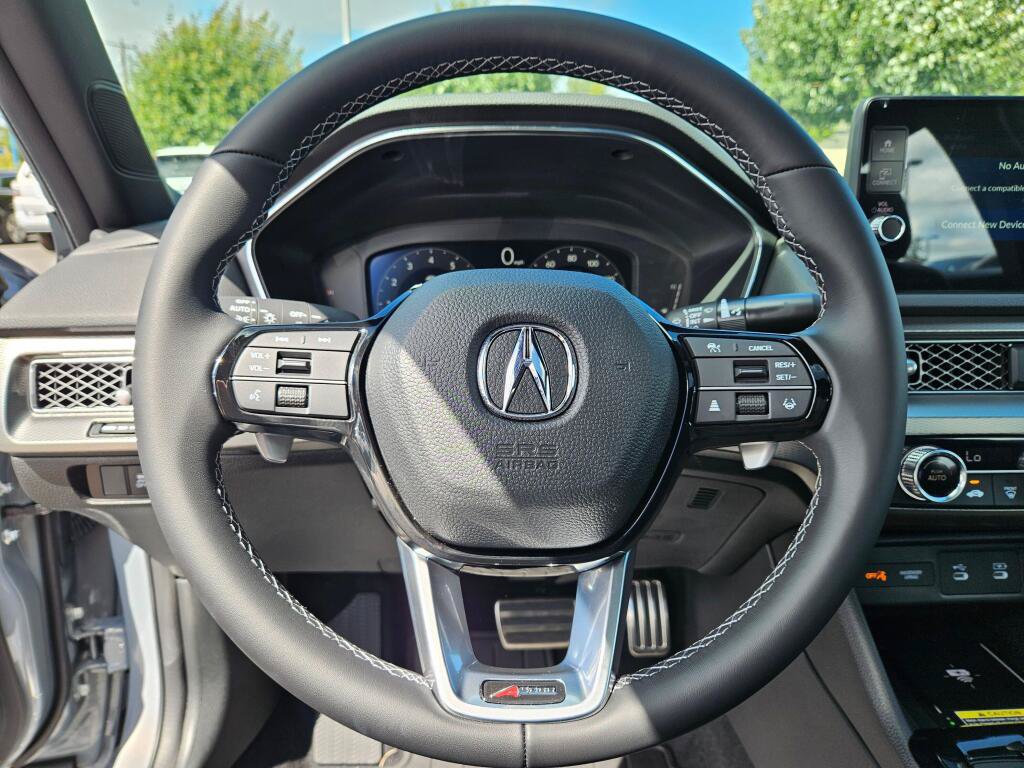 New 2026 Acura Integra A-Spec FWD image 29