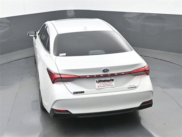 Used 2021 Toyota Avalon XLE image 33