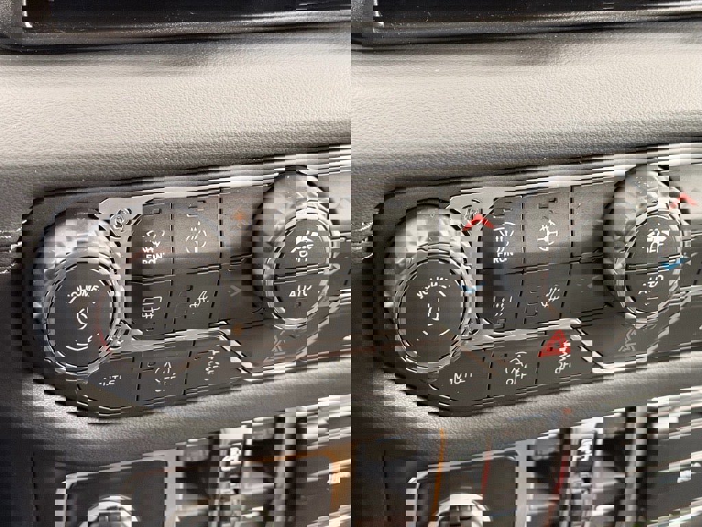 New 2026 Jeep Wrangler Unlimited Rubicon image 16