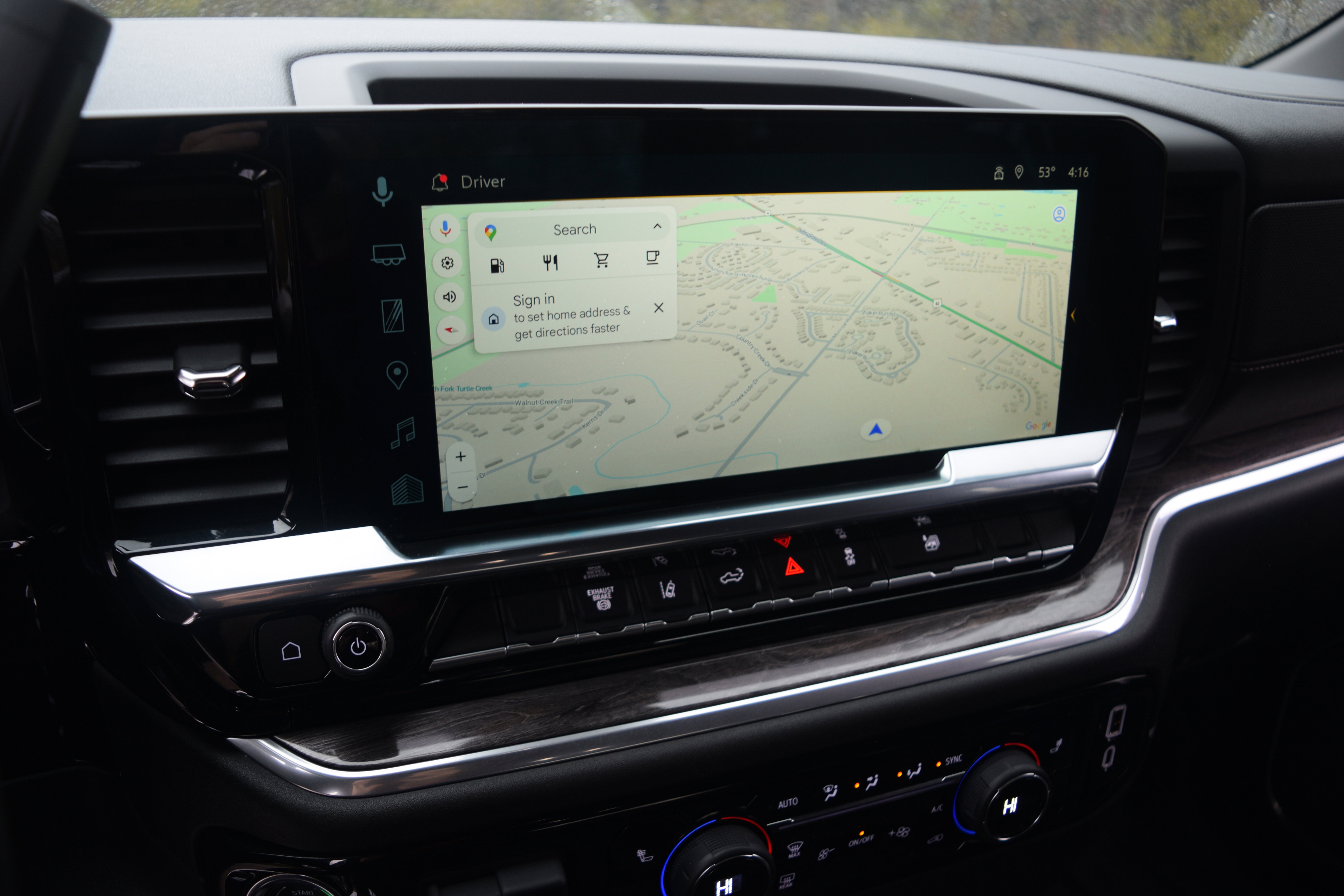 Used 2025 Chevrolet Silverado 3500 LTZ image 9