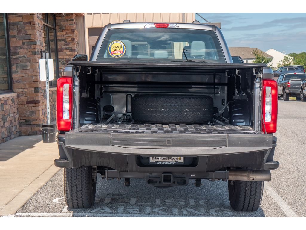Used 2024 Ford F350 XL w/ XL Driver Assist Package image 25