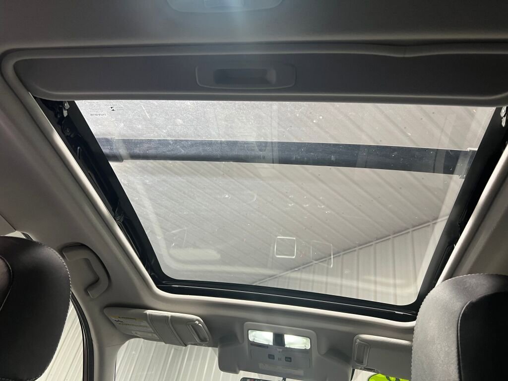 Used 2018 Subaru Forester 2.0XT Touring w/ Popular Package #3B image 17