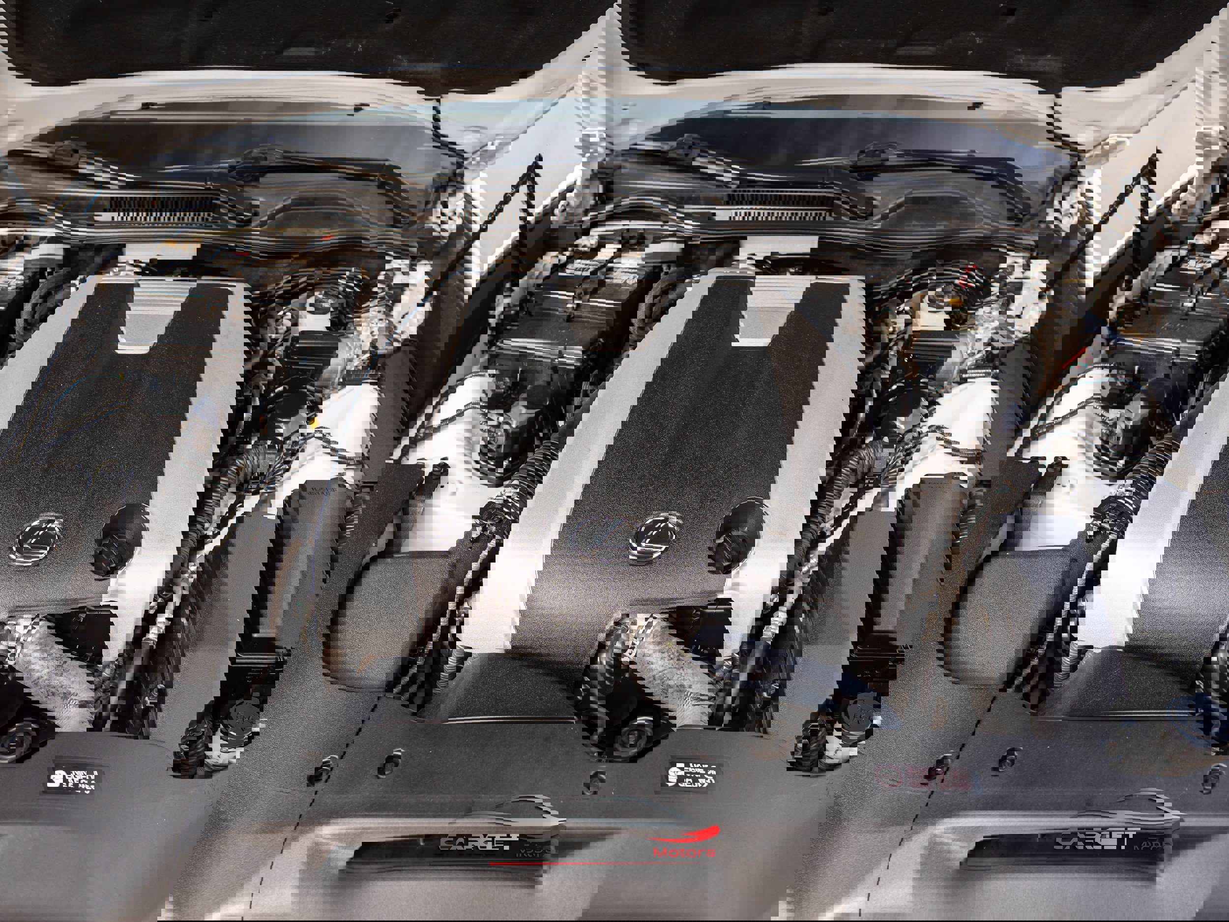 Used 2017 Lexus RC 350 F Sport image 43