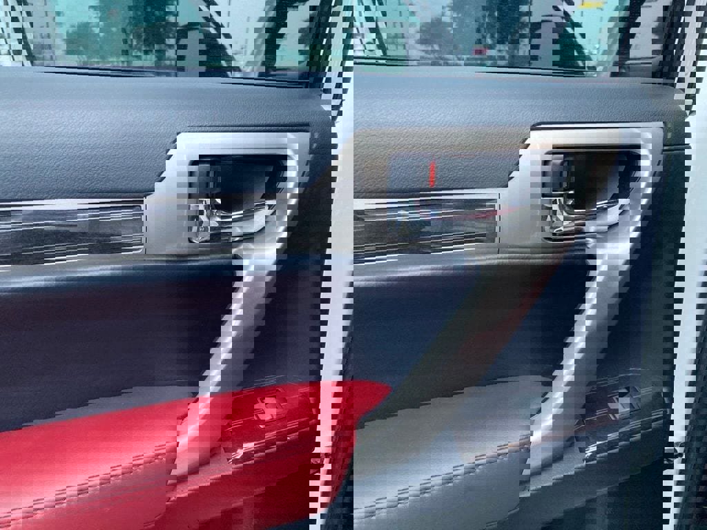 Used 2021 Lexus GX 460 Premium AWD/4WD image 13