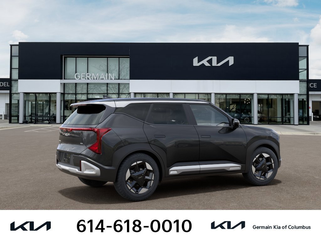 New 2027 Kia Seltos S AWD/4WD image 9