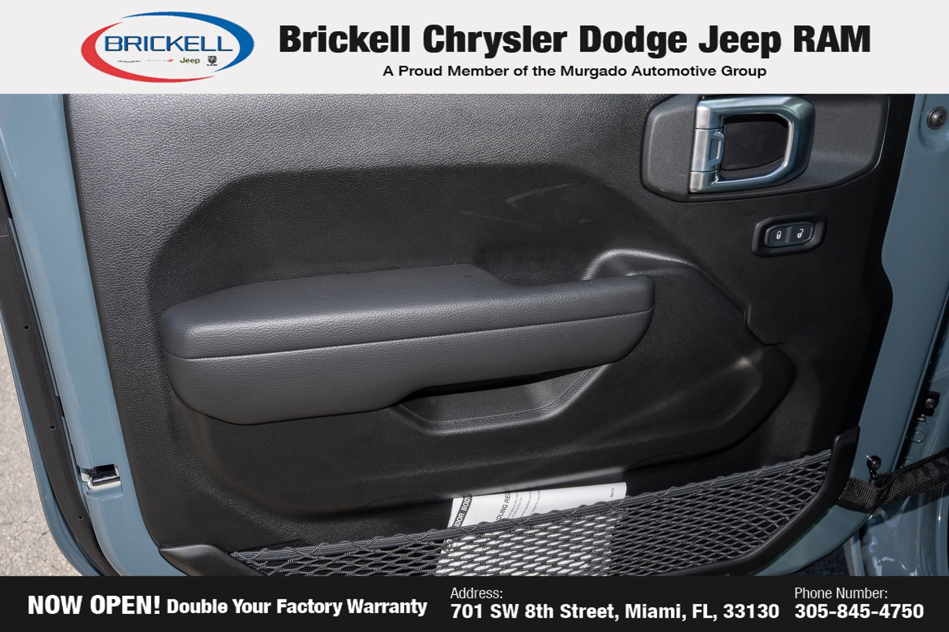 New 2026 Jeep Gladiator Sport image 10