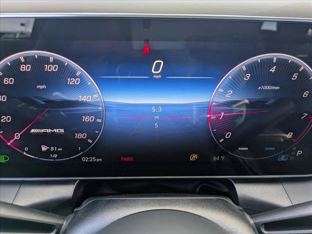 New 2026 Mercedes-Benz GLC 43 AMG 4MATIC image 11