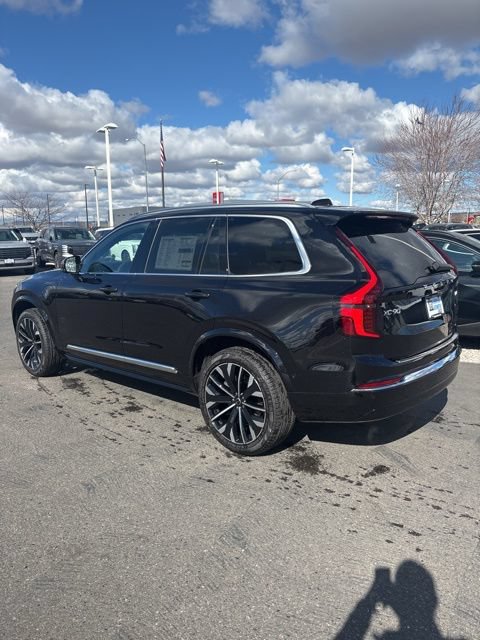 New 2026 Volvo XC90 T8 Ultra w/ Protection Package AWD/4WD image 6