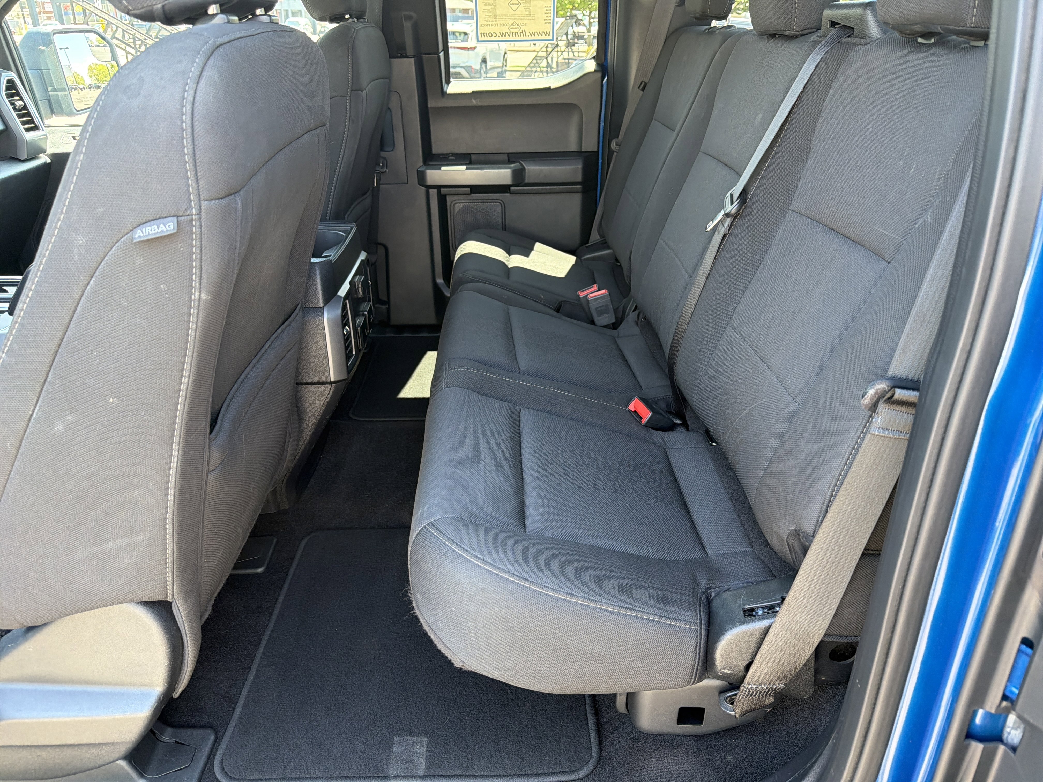 Used 2018 Ford F150 XLT w/ Equipment Group 302A Luxury AWD/4WD image 25