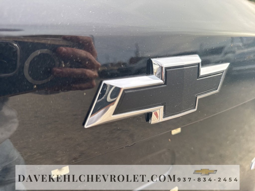 Used 2023 Chevrolet Blazer RS w/ Driver Confidence II Package image 44