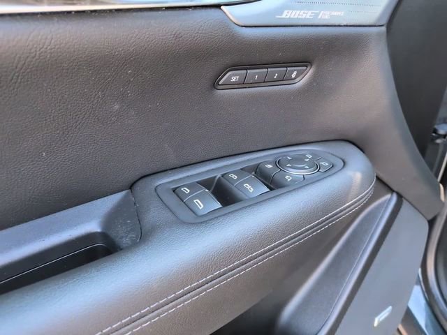 Used 2023 Cadillac XT5 Premium Luxury image 15