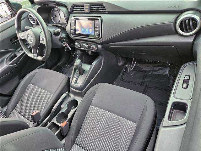 Used 2023 Nissan Versa S w/ S Plus Package image 20