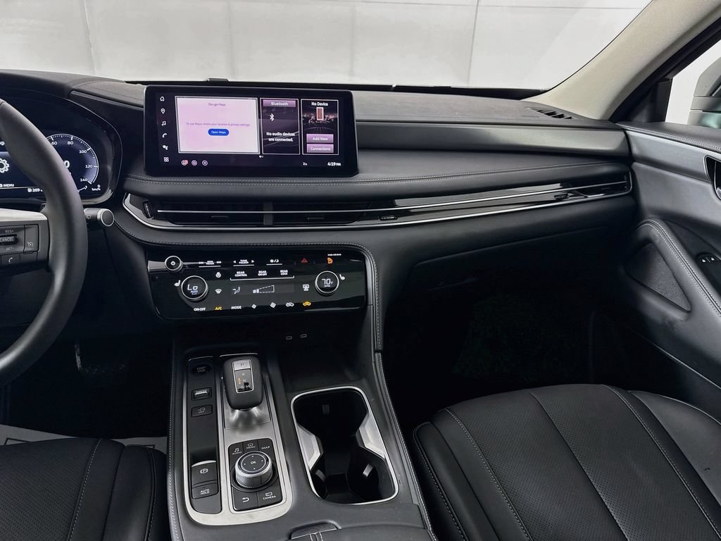 Certified 2026 INFINITI QX60 Pure w/ Cargo Package AWD/4WD image 32