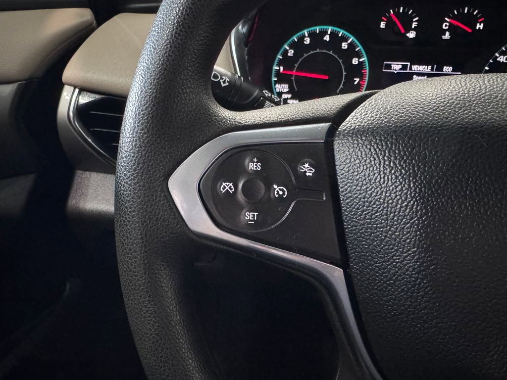 Certified 2023 Chevrolet Traverse LS image 14