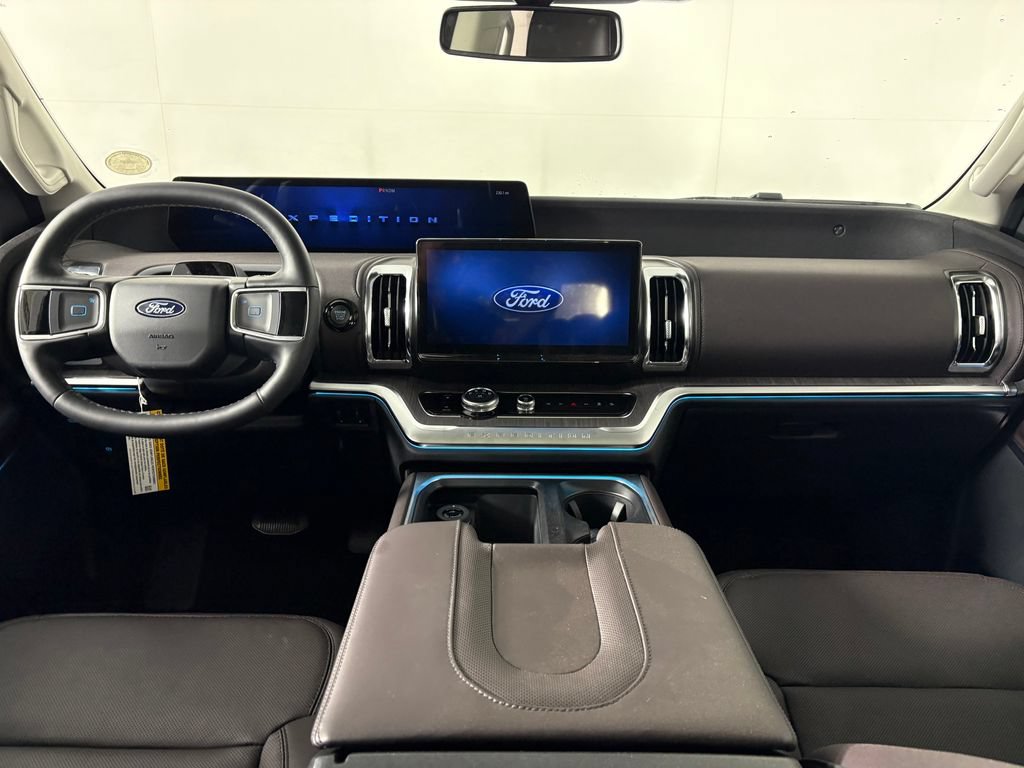 New 2026 Ford Expedition Platinum w/ Platinum Ultimate Package AWD/4WD image 31