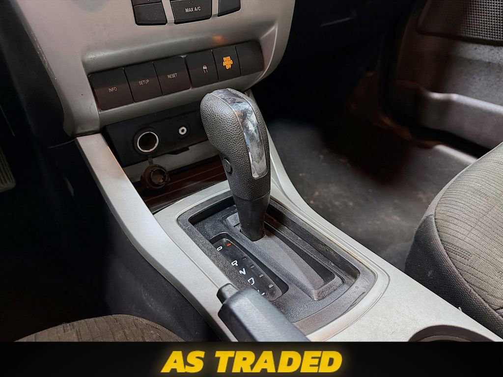 Used 2011 Ford Focus SE image 15