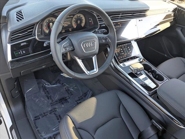 New 2026 Audi Q8 Premium Plus AWD/4WD image 3