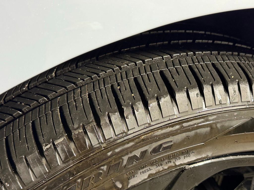 Certified 2025 Lincoln Navigator Reserve image 8