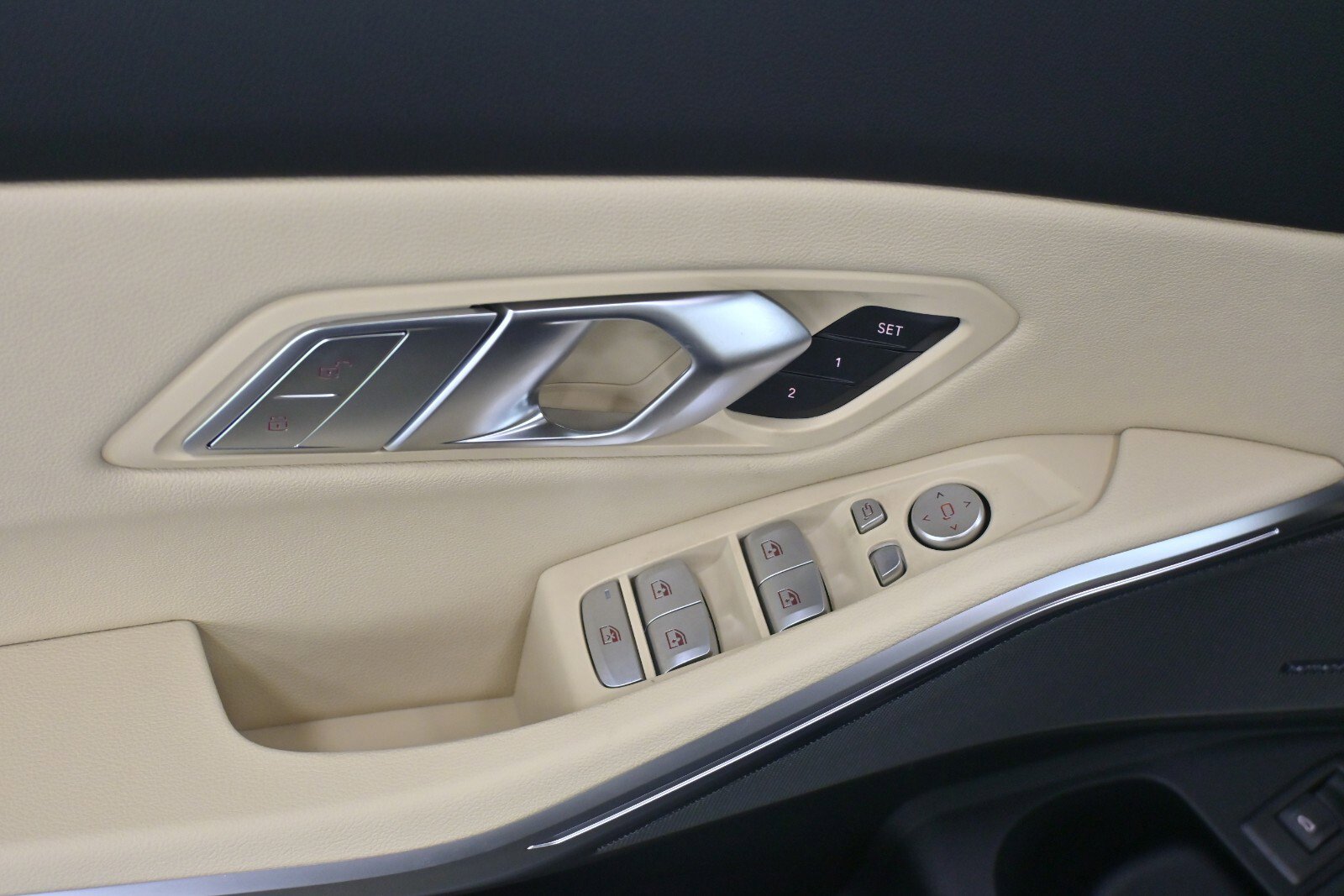 New 2026 BMW 330i xDrive Sedan w/ Premium Package image 14