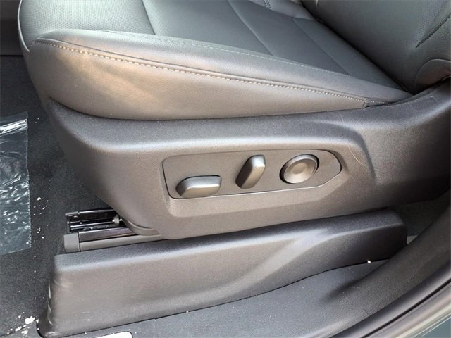 Certified 2026 Chevrolet Silverado 2500 LTZ w/ Trail Boss Package image 8