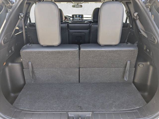 Used 2023 Mitsubishi Outlander SEL FWD image 6