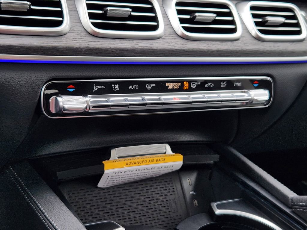 Used 2026 Mercedes-Benz GLS 450 GLS 450 image 18