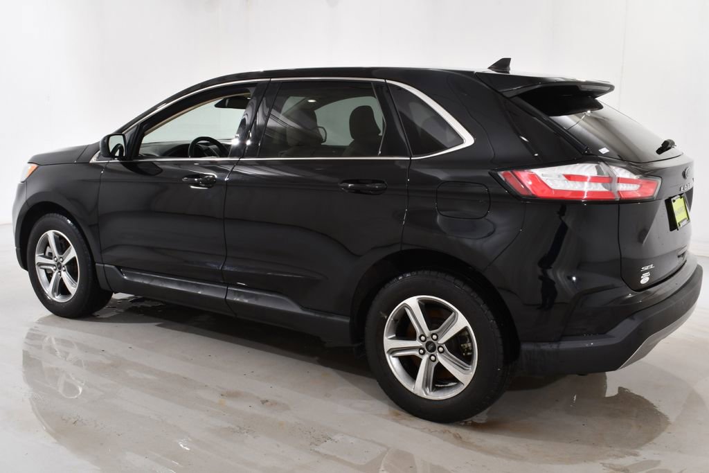 Used 2023 Ford Edge SEL w/ Convenience Package image 15