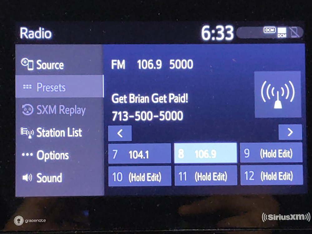 Used 2021 Toyota Camry LE image 25