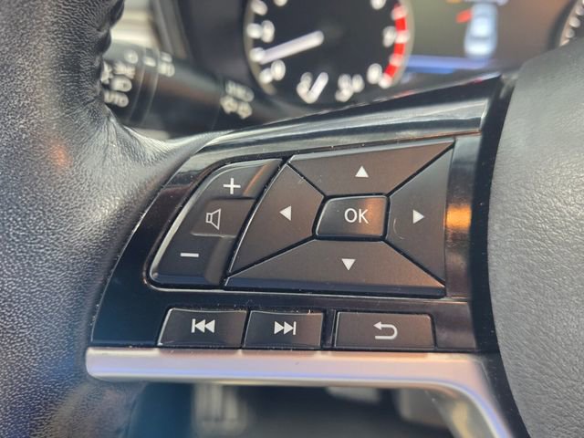 Used 2021 Nissan Altima 2.5 SL FWD image 25