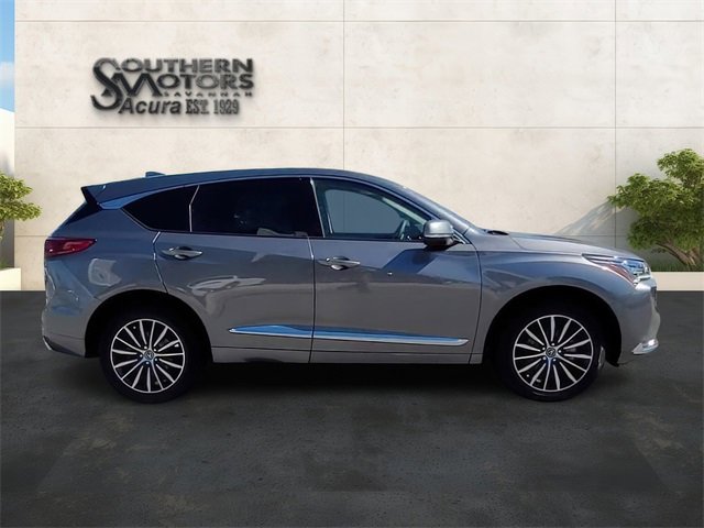 New 2025 Acura RDX SH-AWD w/ Advance Package image 27