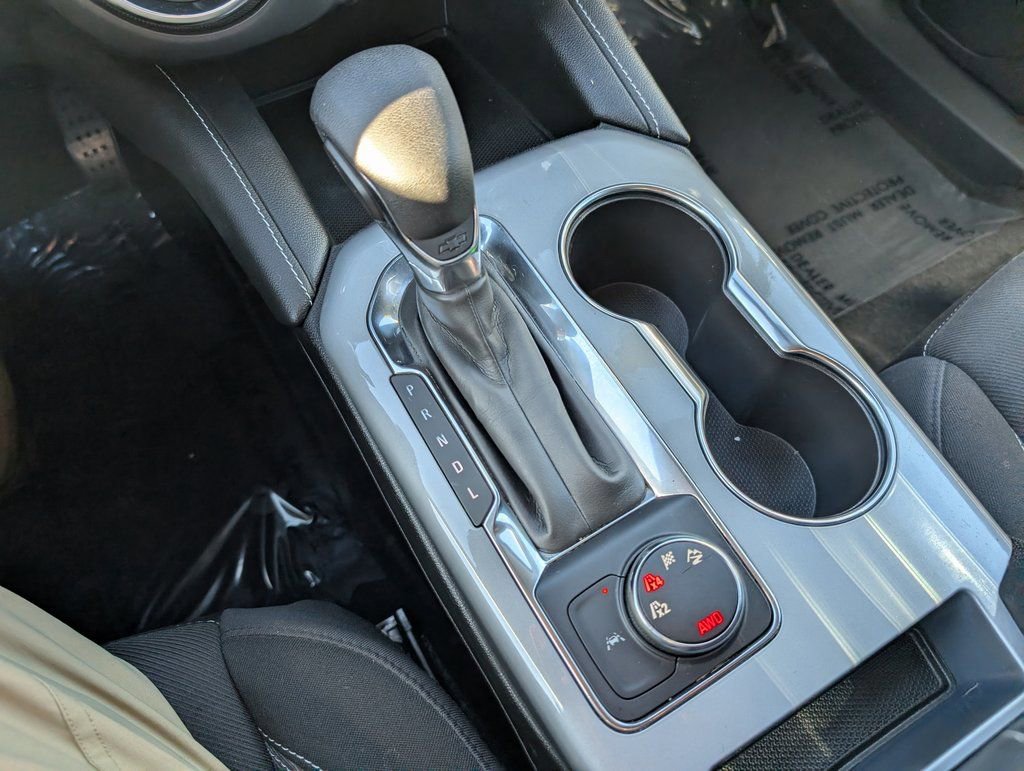 Used 2023 Chevrolet Blazer LT image 21