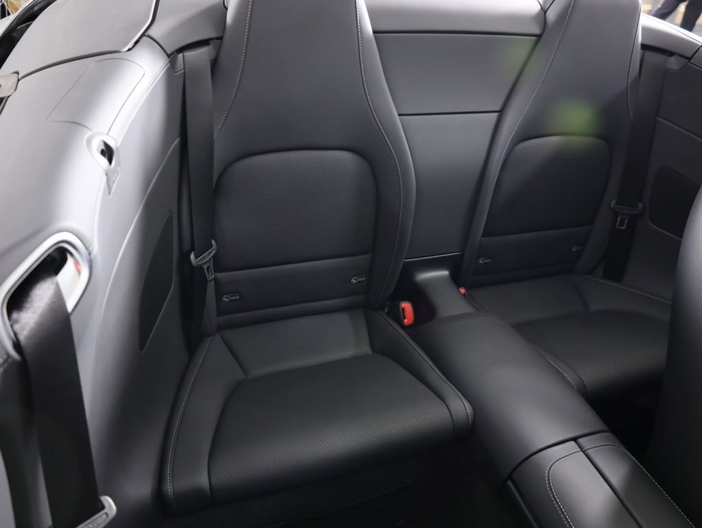 Used 2024 Mercedes-Benz SL 43 AMG image 43