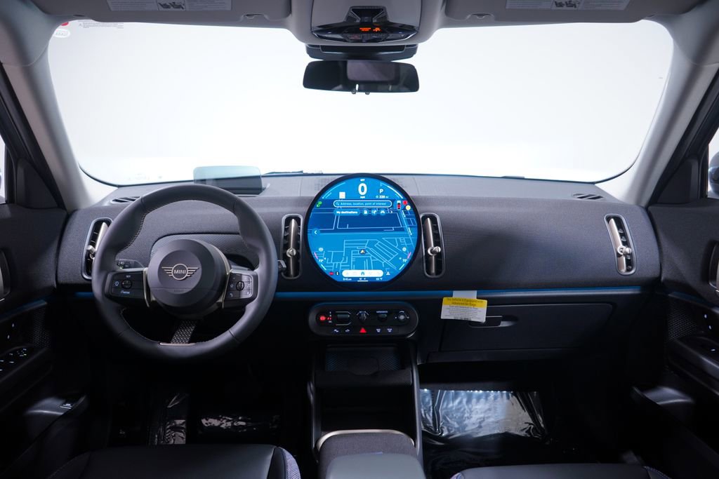 Used 2025 MINI Cooper Countryman S image 10