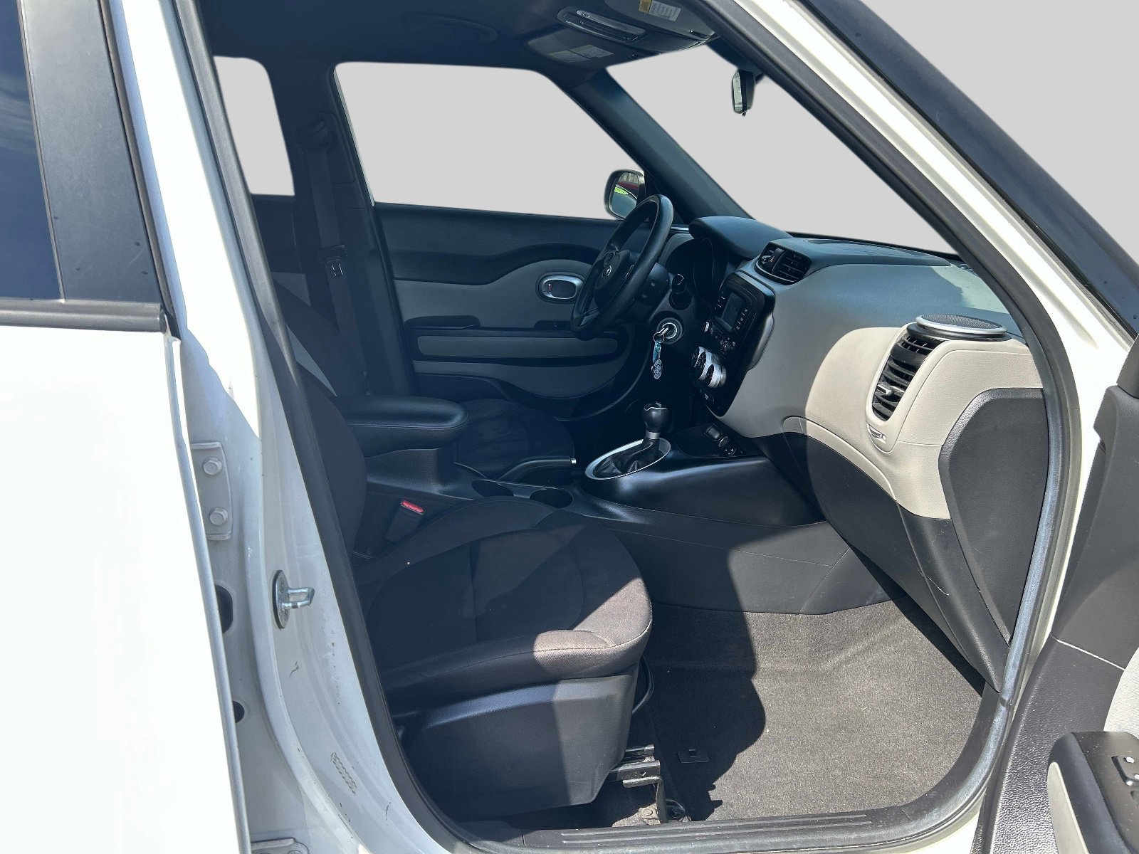 Used 2016 Kia Soul w/ Convenience Package FWD image 15