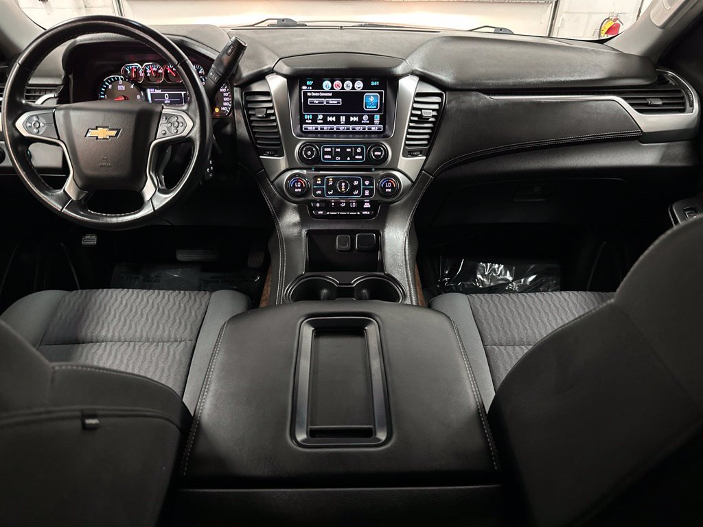 Used 2019 Chevrolet Tahoe LS AWD/4WD image 23