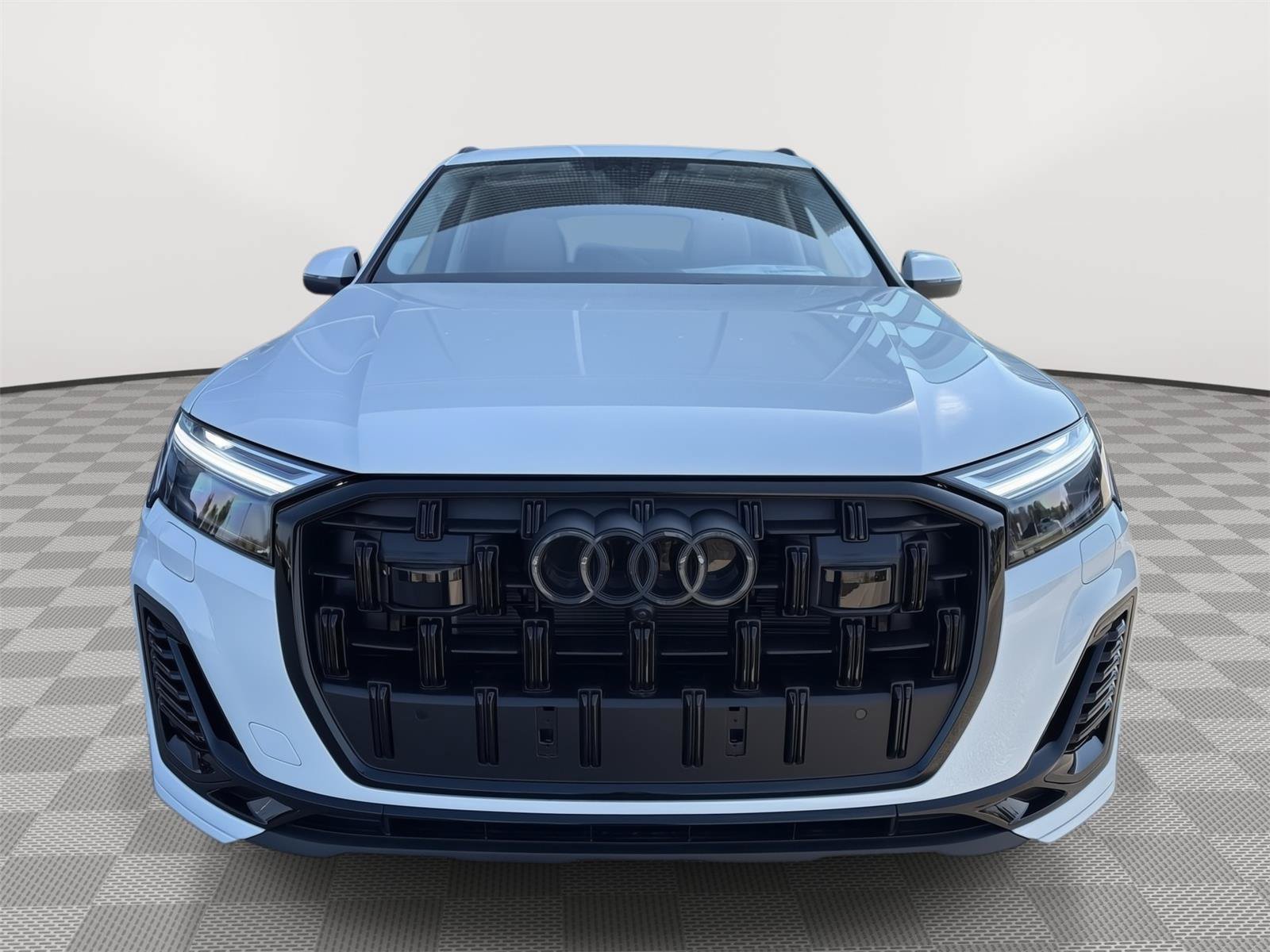 New 2026 Audi Q7 2.0T Premium Plus AWD/4WD image 8
