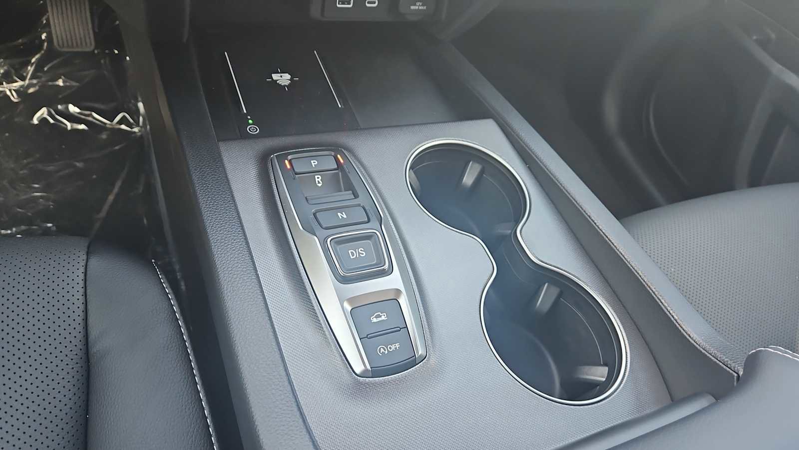 New 2026 Honda Ridgeline RTL image 22