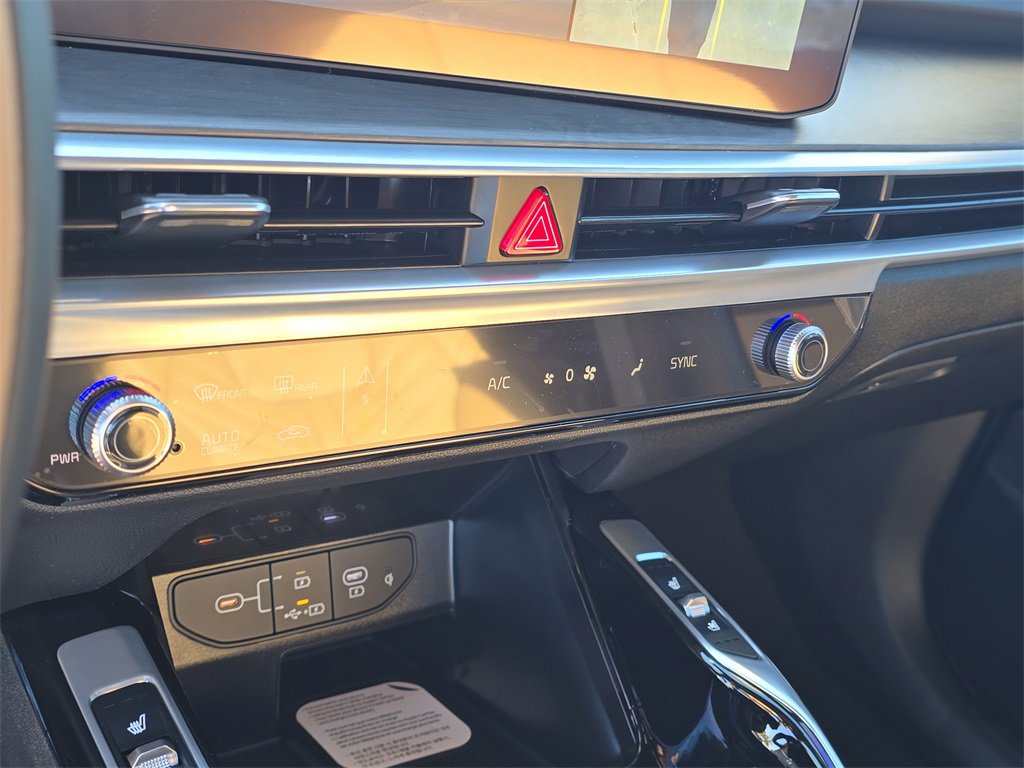 New 2026 Kia Sorento SX Prestige image 27