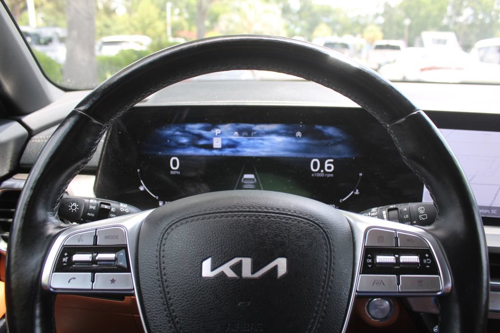 Certified 2024 Kia Telluride SX X-Pro AWD/4WD image 30