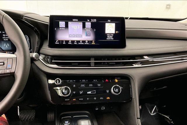Used 2023 INFINITI QX60 Luxe AWD/4WD image 31