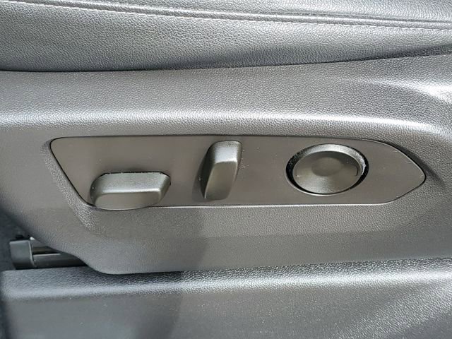 Certified 2023 GMC Sierra 1500 SLT w/ SLT Premium Plus Package image 9