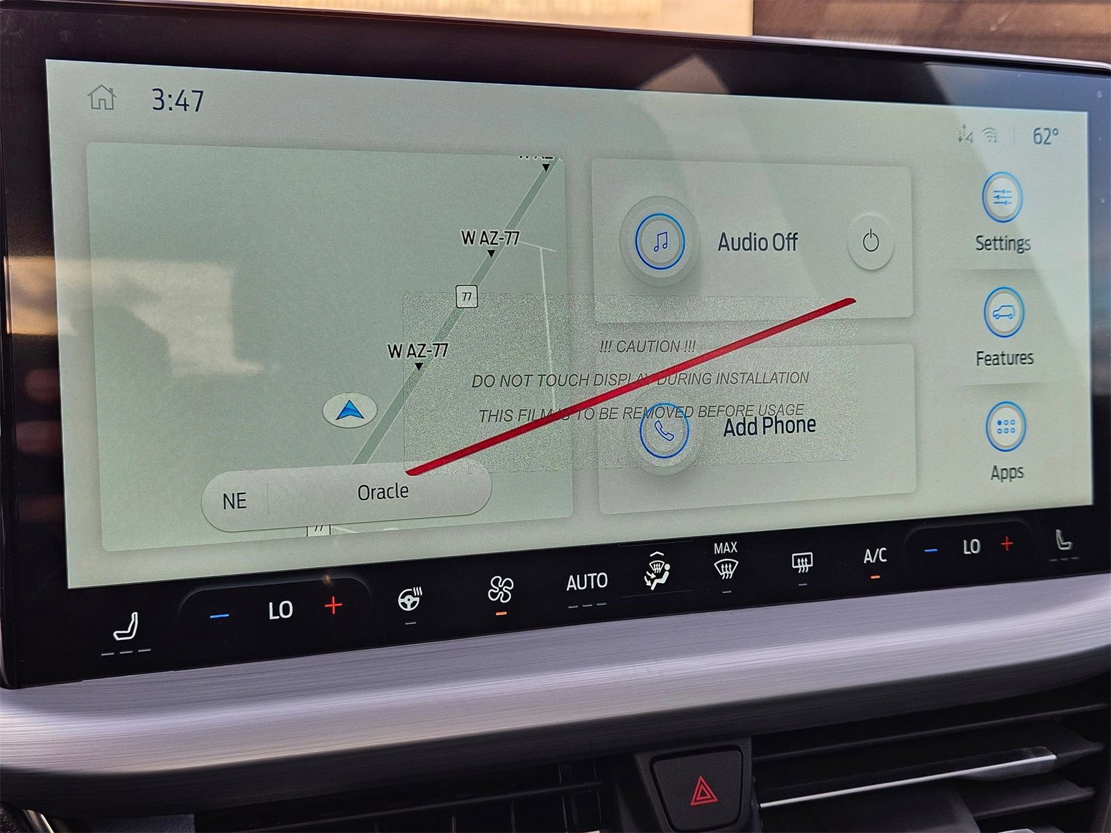 New 2026 Ford Escape SE w/ PHEV Premium Package image 16