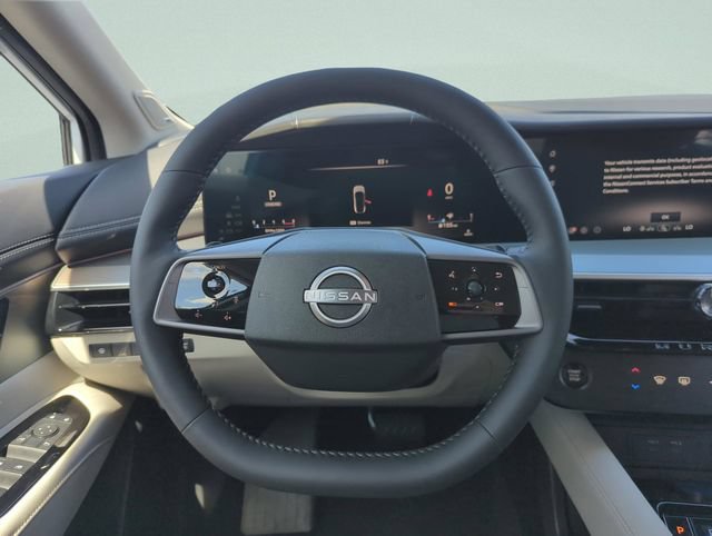 New 2026 Nissan Murano SL AWD/4WD image 22