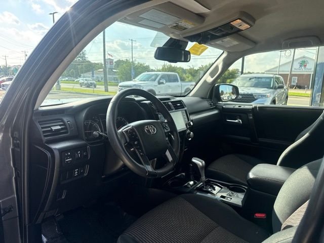 Used 2023 Toyota 4Runner TRD Off-Road AWD/4WD image 13