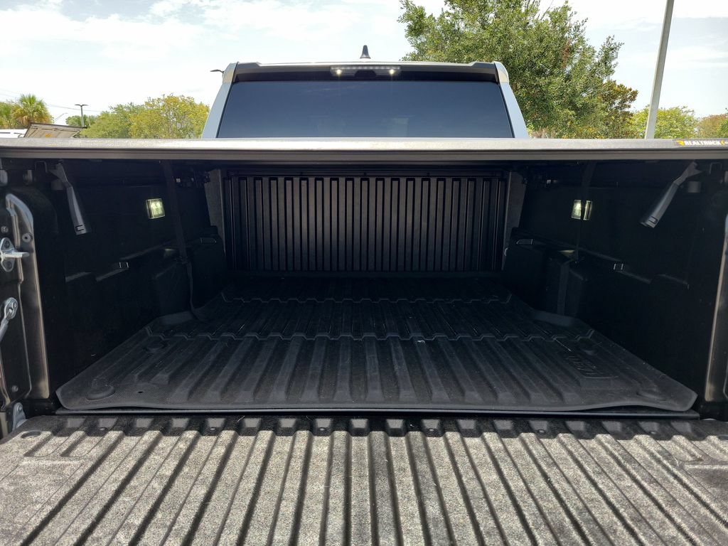 Certified 2025 Toyota Tacoma SR5 RWD image 28