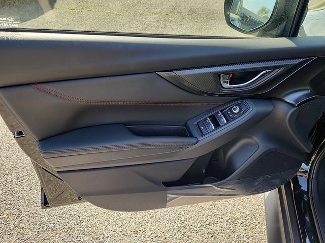 New 2026 Subaru WRX Premium AWD/4WD image 8