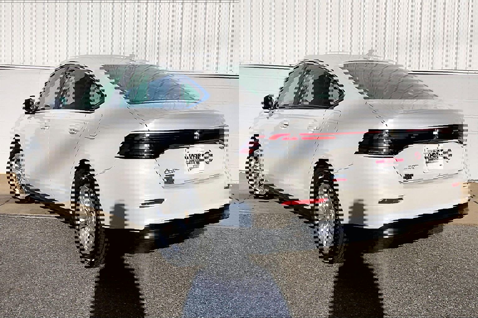 Used 2024 Honda Accord LX image 15