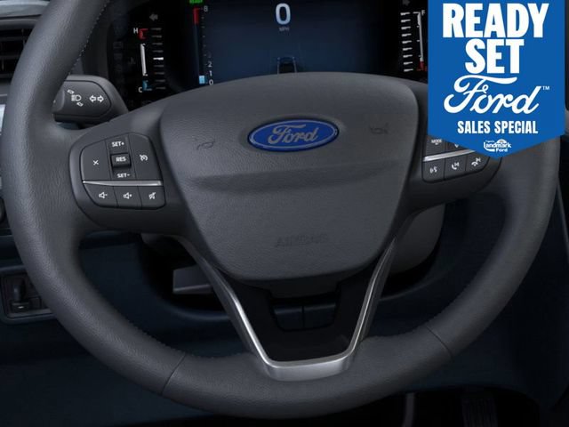 New 2026 Ford Maverick XLT w/ XLT Luxury Package AWD/4WD image 14