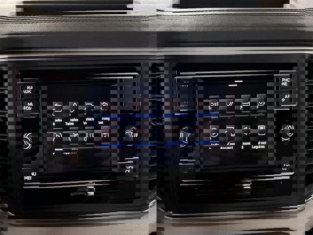 Used 2022 Volkswagen Atlas SE image 13