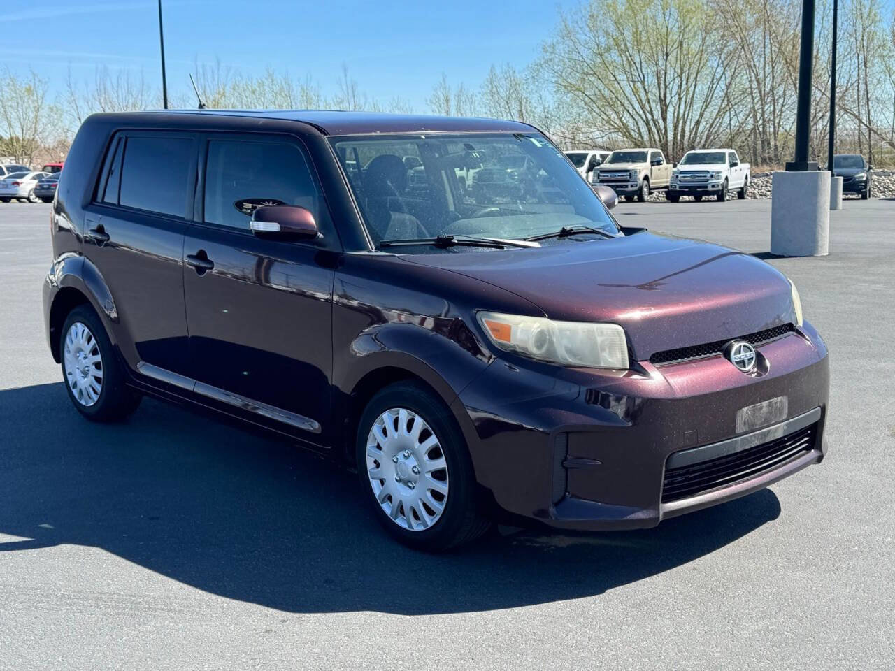Used 2012 Scion xB image 9